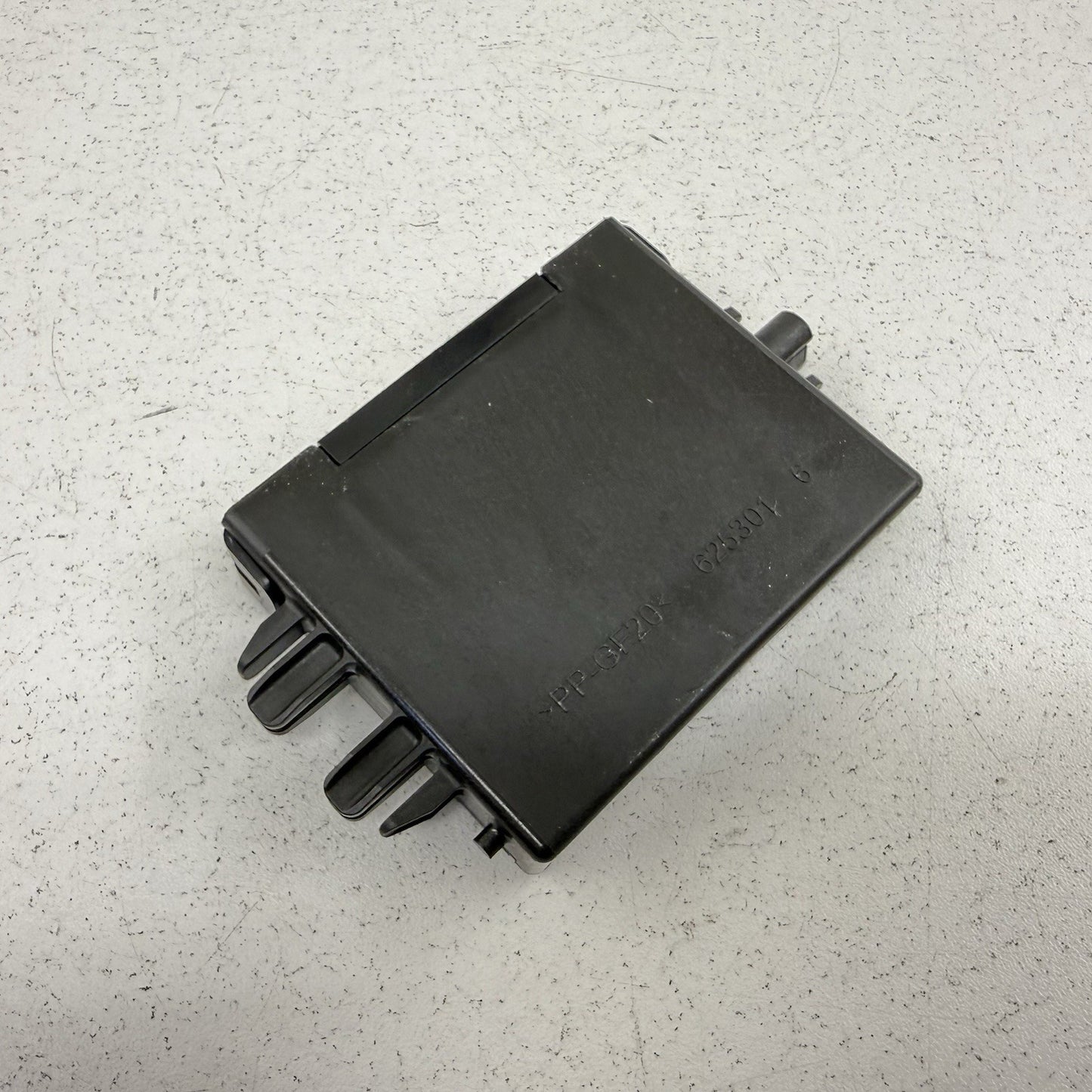 21-26 Lexus IS300 IS350 IS500 Locking Security Immobilizer Module 8978460190 OEM