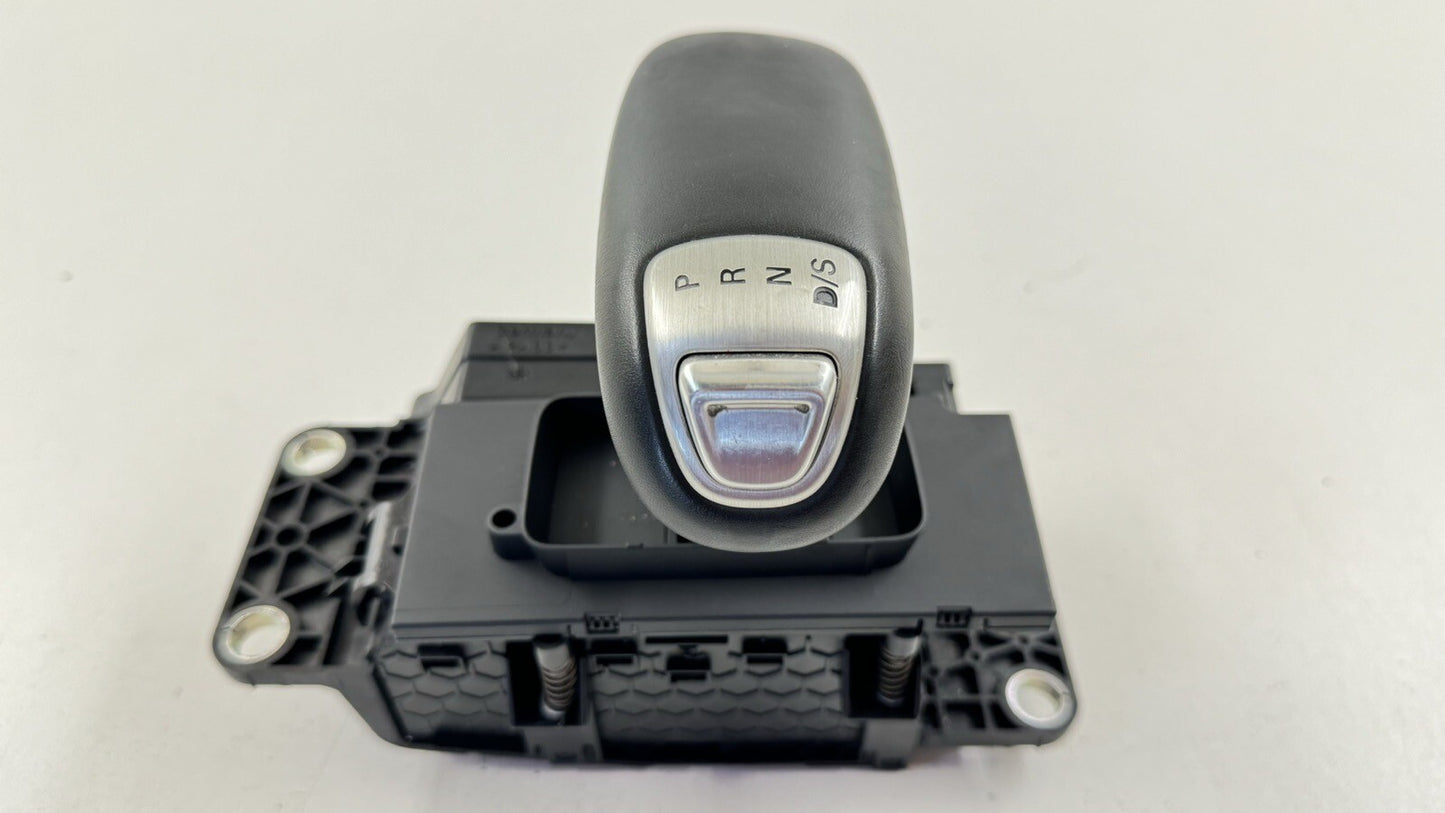 11-18 AUDI A8 S8 AUTOMATIC GEAR BOX SELECT SHIFTER SHIFT LEVER 4H1927731A OEM