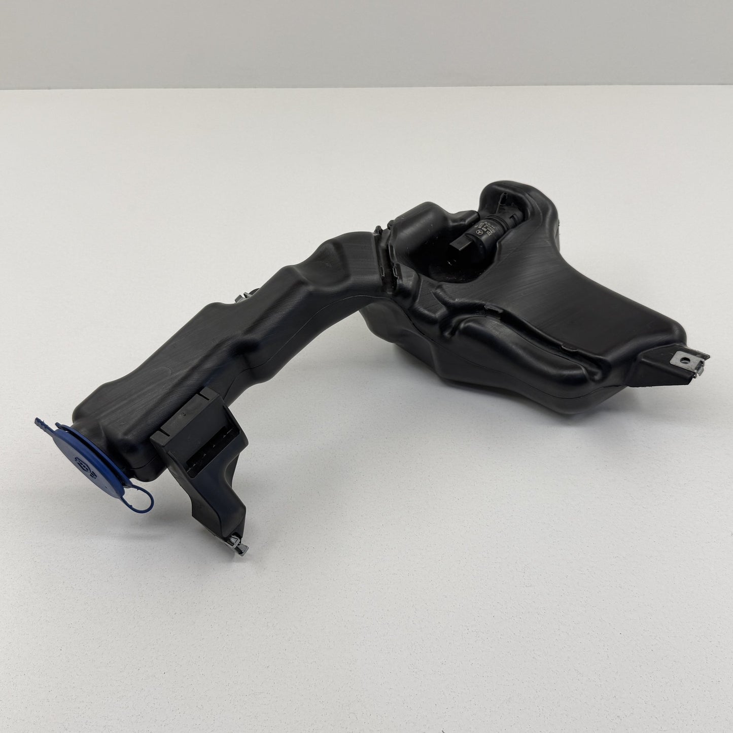 2008-2014 Mercedes C250 C300 C350 W204 Windshield Washer Reservoir Bottle OEM