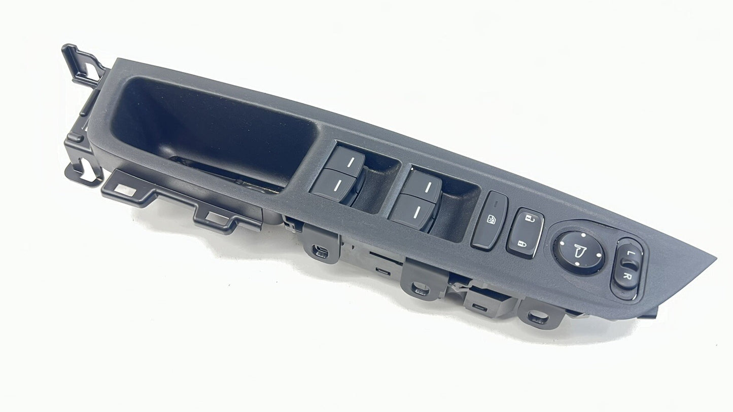 18-23 HONDA ODYSSEY DRIVER LEFT FRONT MASTER WINDOW SWITCH OEM