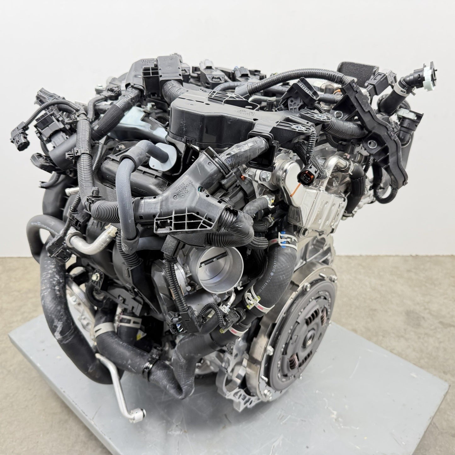 23-26 Toyota Prius 2.0L Engine Motor Complete Dropout 2K Miles OEM