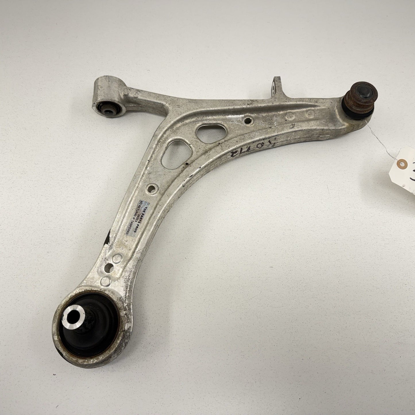 15-21 Subaru WRX Or STI Passenger Right Front Lower Control Arm Suspension OEM