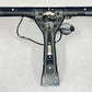 18-21 SUBARU WRX OR STI RADIATOR SUPPORT TIE BAR WITH HOOD LOCK LATCH OEM