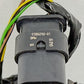 19-21 BMW M2 F87 Right Rear Center Bumper PDC Parking Park Aid Assist Sensor OEM
