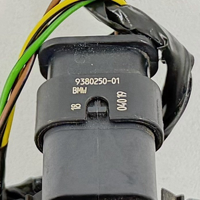 19-21 BMW M2 F87 Right Rear Center Bumper PDC Parking Park Aid Assist Sensor OEM