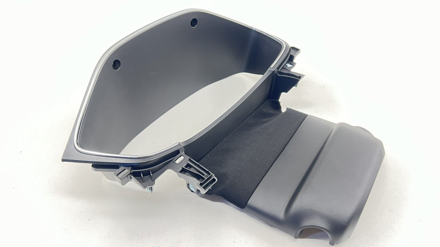 2024 ACURA INTEGRA TYPE S DASHBOARD DASH BOARD INSTRUMENT CLUSTER COVER TRIM OEM