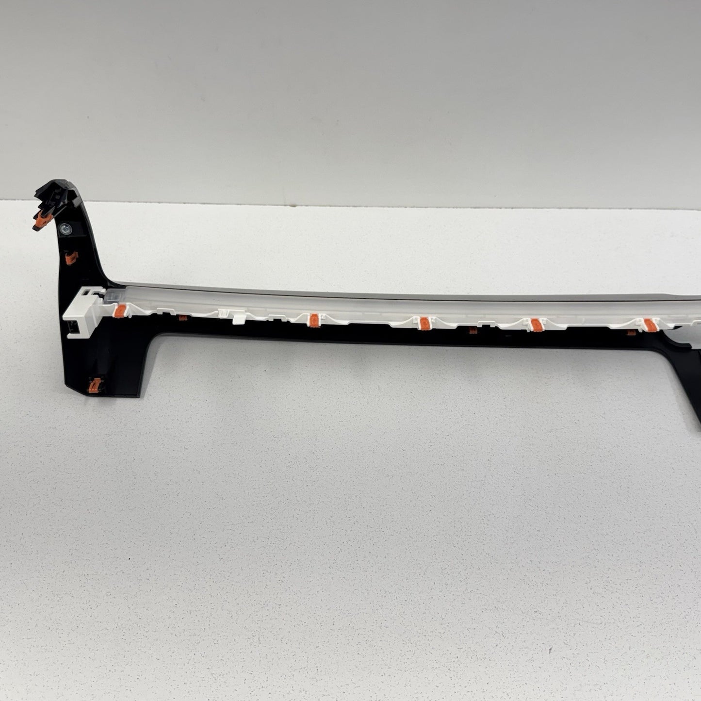 23-26 Toyota Prius Center Dashboard Instrument Panel Trim Panel 55012-47030 OEM