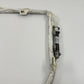 2008-2014 Mercedes-Benz C250 W204 Driver Left Curtain Roof Airbag Air Bag OEM