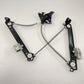 24-26 Ford Mustang Convertible Right Door Glass Window Regulator W/ Motor OEM
