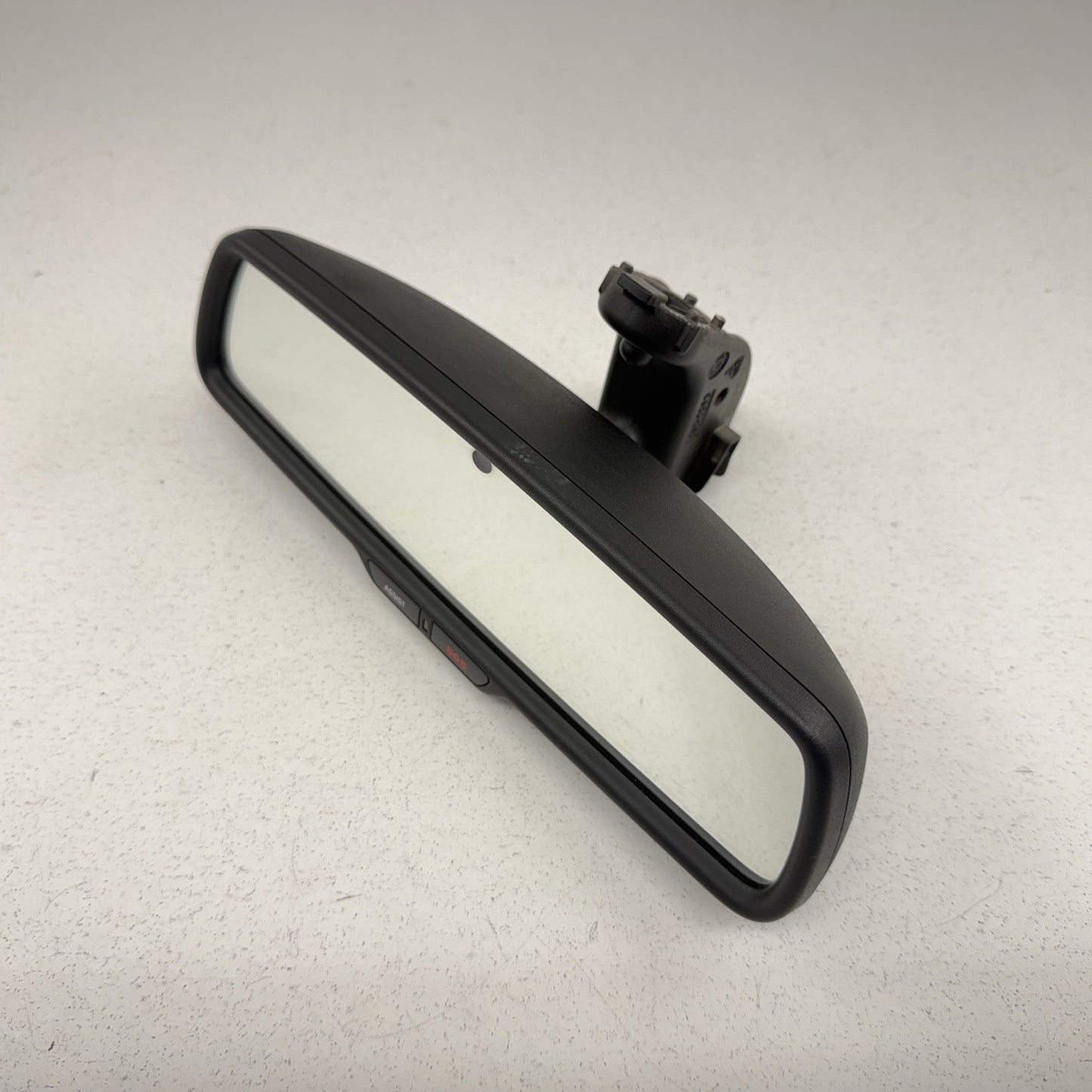 17-23 Dodge Challenger Charger Interior Rear View Mirror Auto Dim OEM