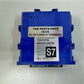 15-18 LEXUS RC F PARK ASSIST CONTROL MODULE CLEARANCE WARNING 89340-24040 OEM