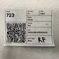 2022-2024 Rivian R1S R1T Passenger Right Front Knee Airbag PT00000829-H OEM