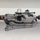 15-23 Dodge Challenger Power Steering Column Assembly With Module OEM