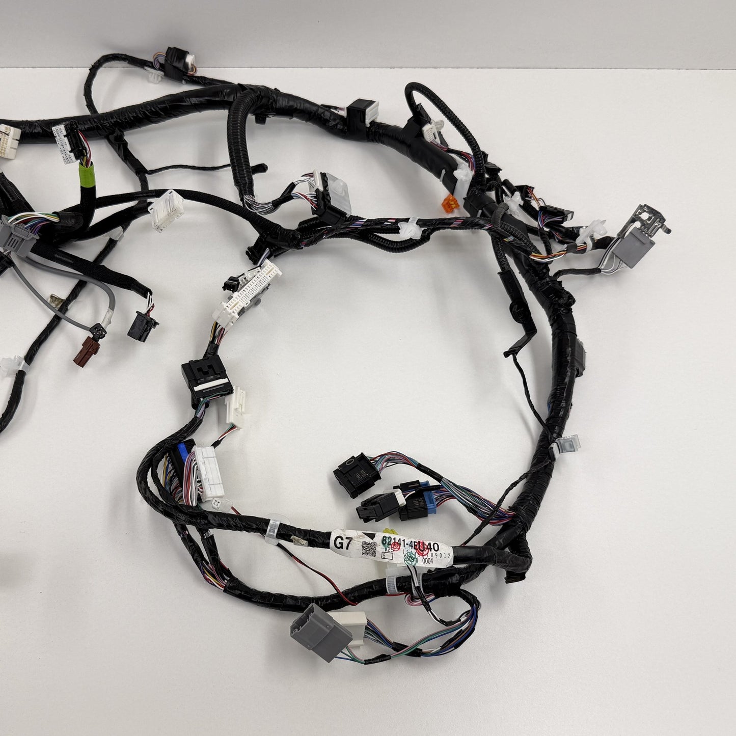 2026 Toyota Prius Dashboard Dash Instrument Panel Wire Harness 82141-4EU40 OEM
