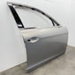 2014-2018 Bentley Flying Spur W12 Passenger Right Front Door Shell Silver OEM
