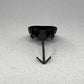 08-14 Lexus IS F Rear Bumper Upper Bolt Access Cap Obsidian 52162-53020 OEM