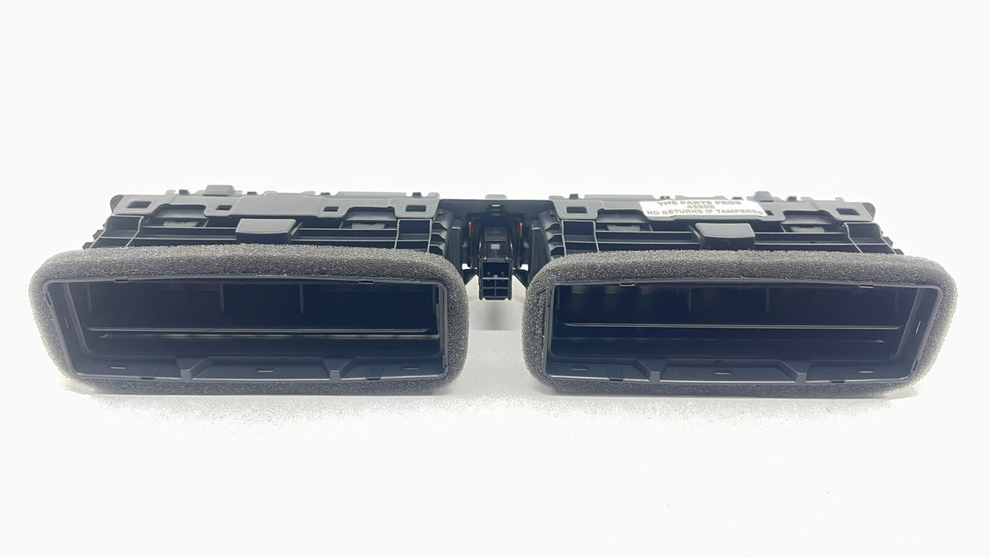 24-25 ACURA INTEGRA TYPE S CENTER DASHBOARD AIR VENT WITH HAZARD SWITCH OEM