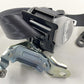 22-23 TOYOTA GR86 PASSENGER RIGHT REAR SEATBELT SEAT BELT RETRACTOR BLACK OEM