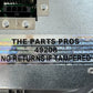 08-09 AUDI TT Driver Left Front Xenon HID Headlight Lamp Ballast OEM
