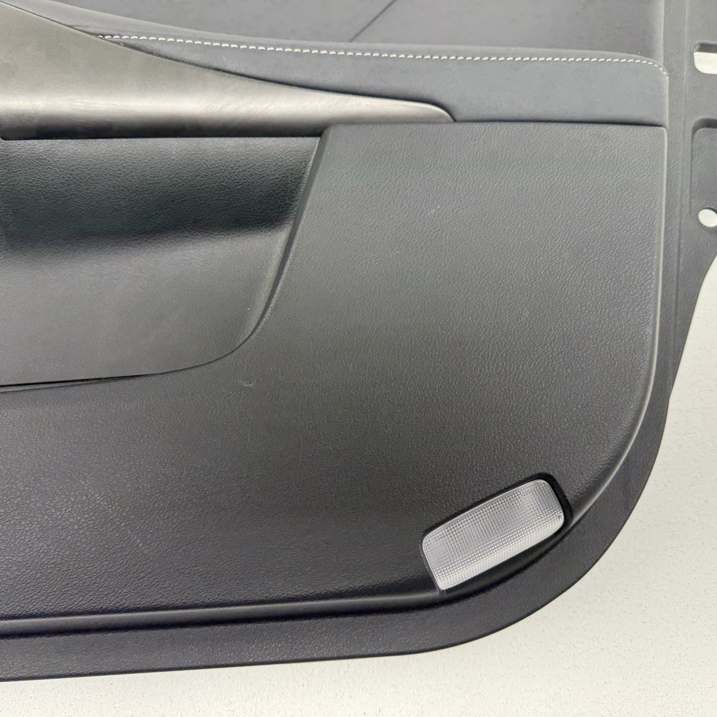 21-25 Lexus IS300 IS350 IS500 Right Front Door Panel Interior Trim Black OEM