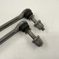 2015-2023 Ford Mustang GT Front Stabilizer Sway Bar End Link Pair OEM