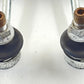 22-23 SUBARU BRZ LEFT RIGHT REAR SWAY BAR STABILIZER END LINK ROD PAIR OEM