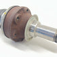 13-18 Bentley Flying Spur Left Or Right Rear CV Axle Shaft 4W0 501 203 OEM