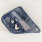 23-25 TOYOTA PRIUS DRIVER LEFT REAR DOOR PANEL CARD COVER TRIM OEM