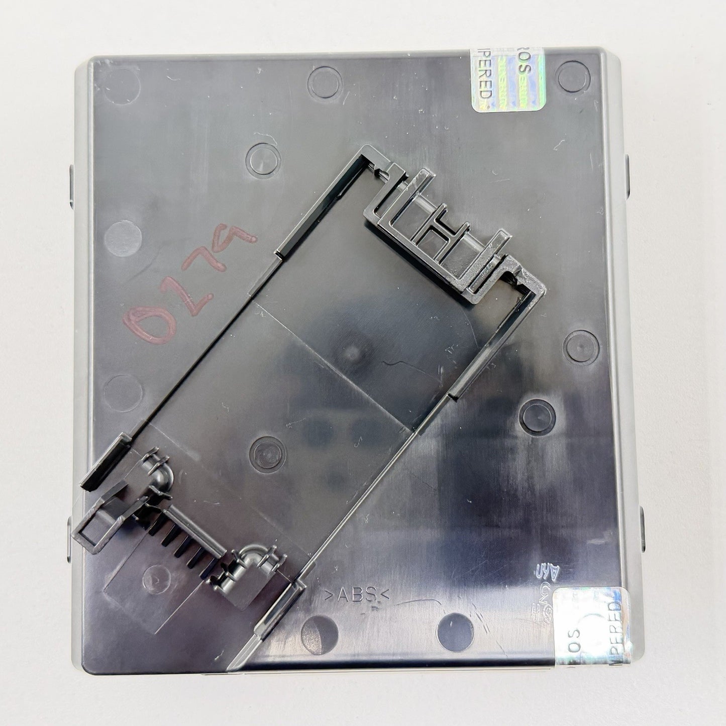 2024 Subaru WRX Anti Theft Keyless Entry SMT Main ECU Control Module 88801VC220