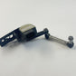 10-16 PORSCHE PANAMERA RIGHT FRONT HEADLIGHT HEIGHT LEVEL SENSOR OEM