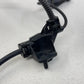 19-25 Toyota RAV4 Left Rear ABS Wheel Speed Sensor W/ Harness 89544-0R020 OEM