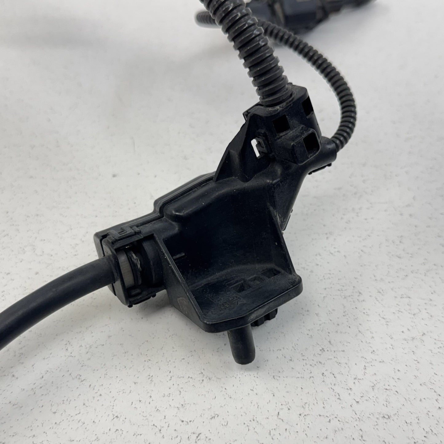 19-25 Toyota RAV4 Left Rear ABS Wheel Speed Sensor W/ Harness 89544-0R020 OEM