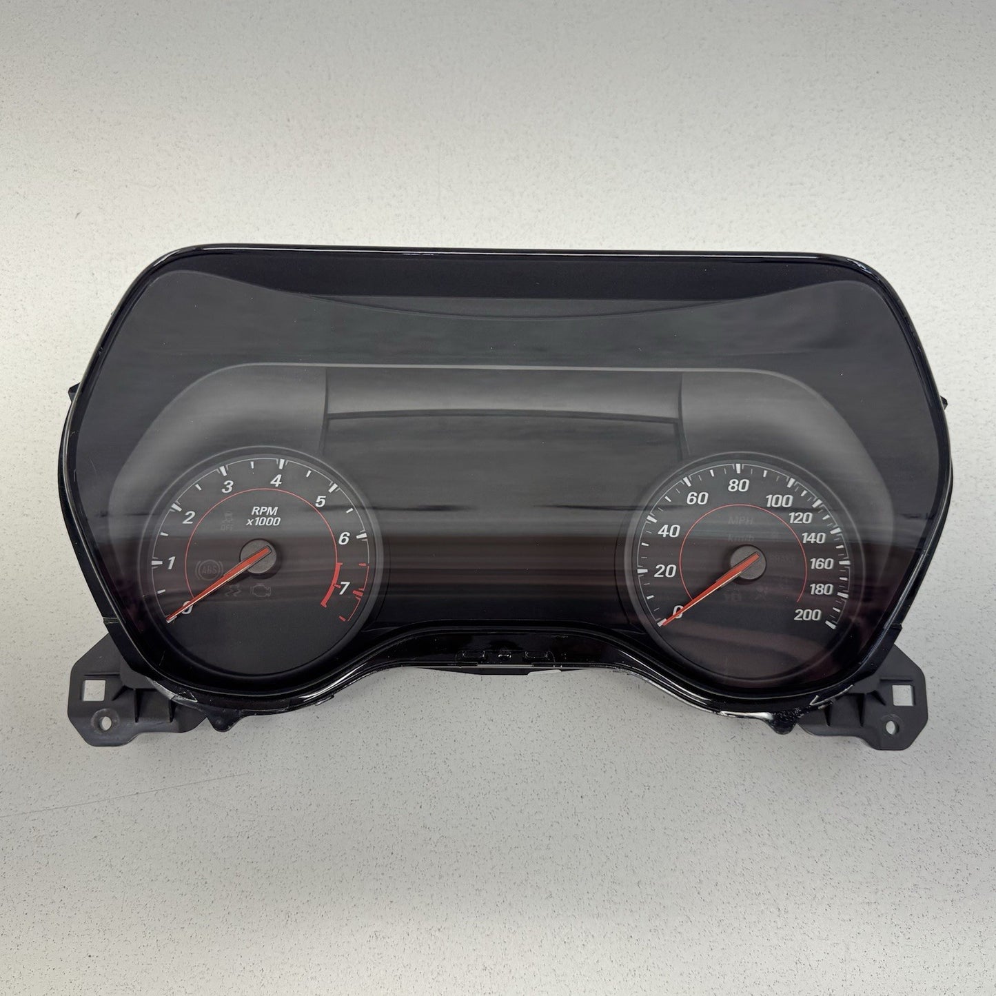 21-24 Chevrolet Camaro ZL1 Speedometer Instrument Cluster Gauge 84996205 OEM