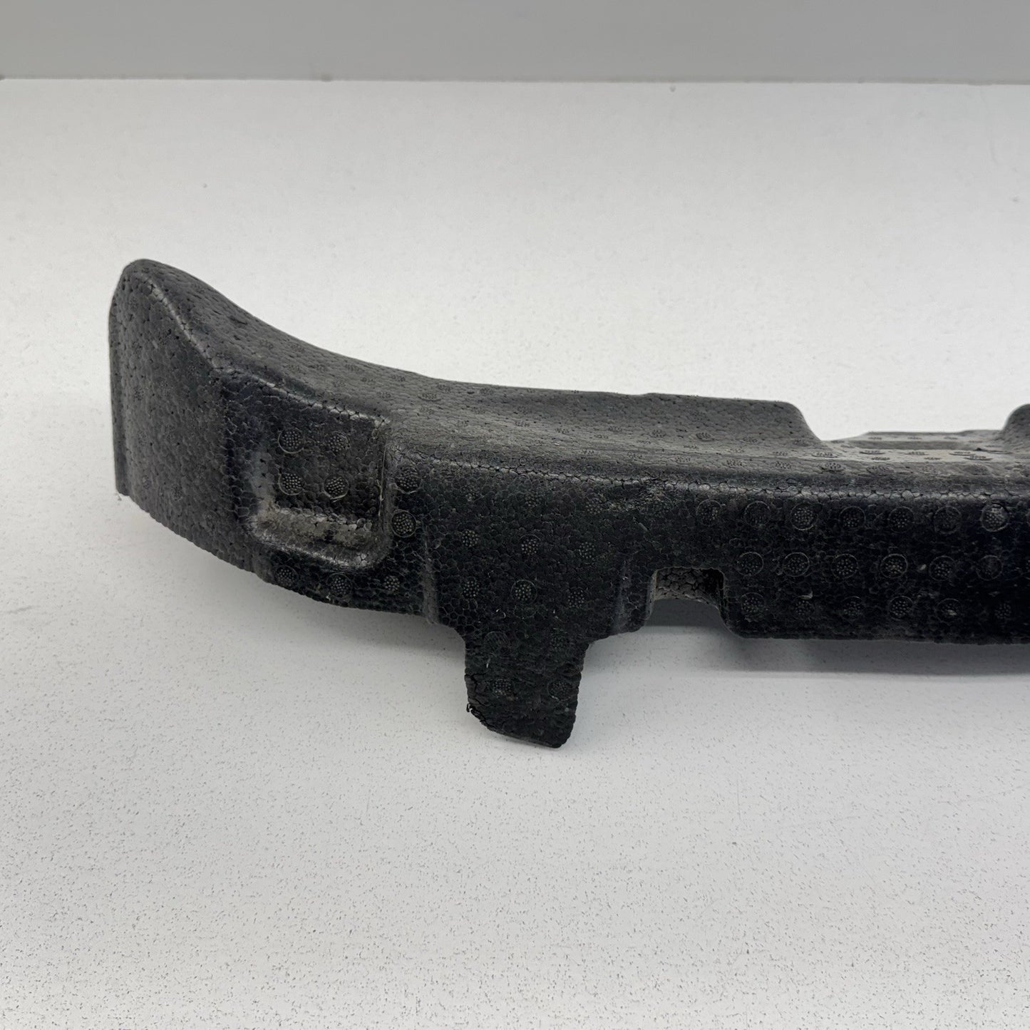 16-23 Toyota Tacoma Right Front Fender Rearward Insulator Protector Foam OEM