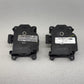 22-26 Toyota GR86 BRZ HVAC Box AC Flap Motor Air Mix Actuator Set OEM