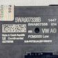 22-25 VOLKSWAGEN GOLF R MK8 HEADLIGHT HEAD LIGHT LAMP CONTROL MODULE OEM