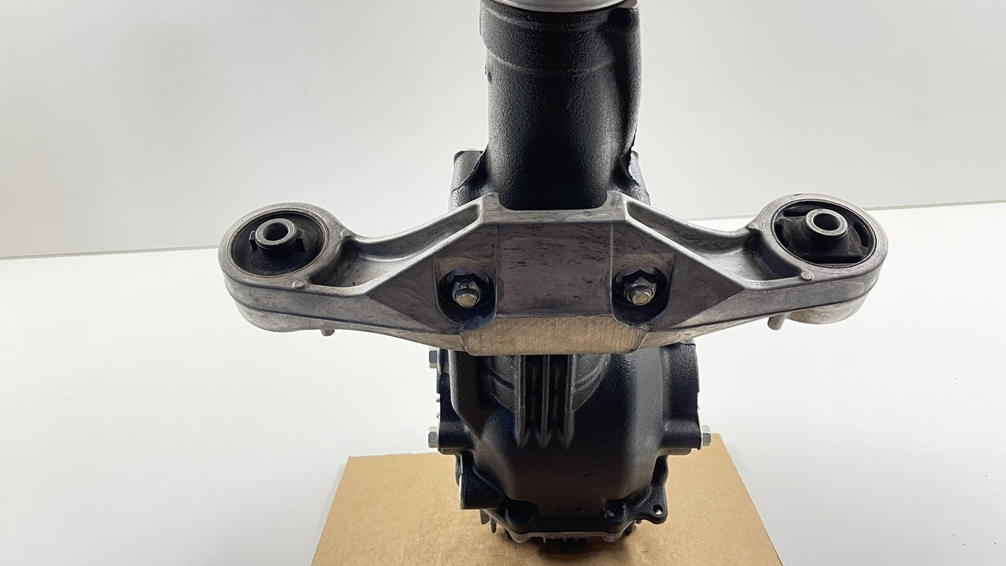 22-23 SUBARU WRX 2.4L DIFFERENTIAL DIFF CARRIER W/ MOUNT BRACKET 38300AC450 OEM
