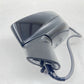 13-20 SUBARU BRZ DRIVER LEFT DOOR MIRROR 5 WIRE BLACK OEM