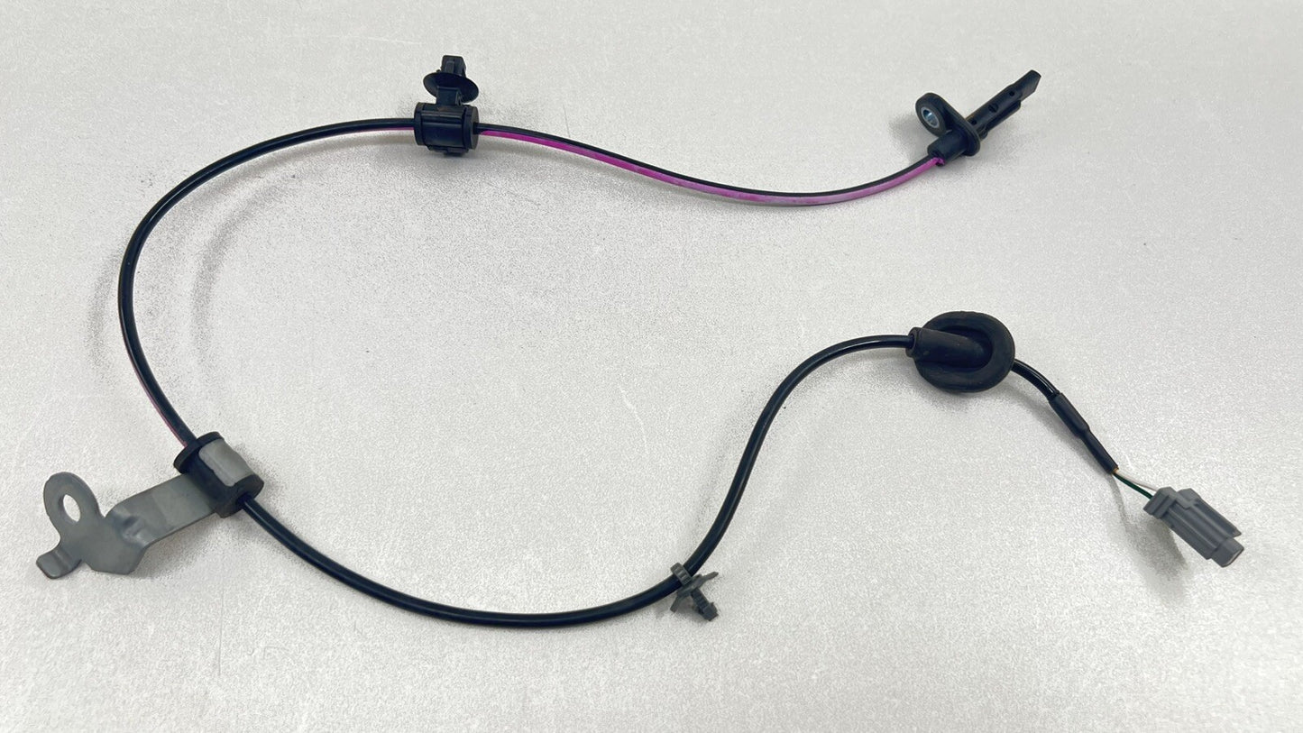 22-25 SUBARU WRX PASSENGER RIGHT FRONT ABS WHEEL SPEED SENSOR 27540VC000 OEM