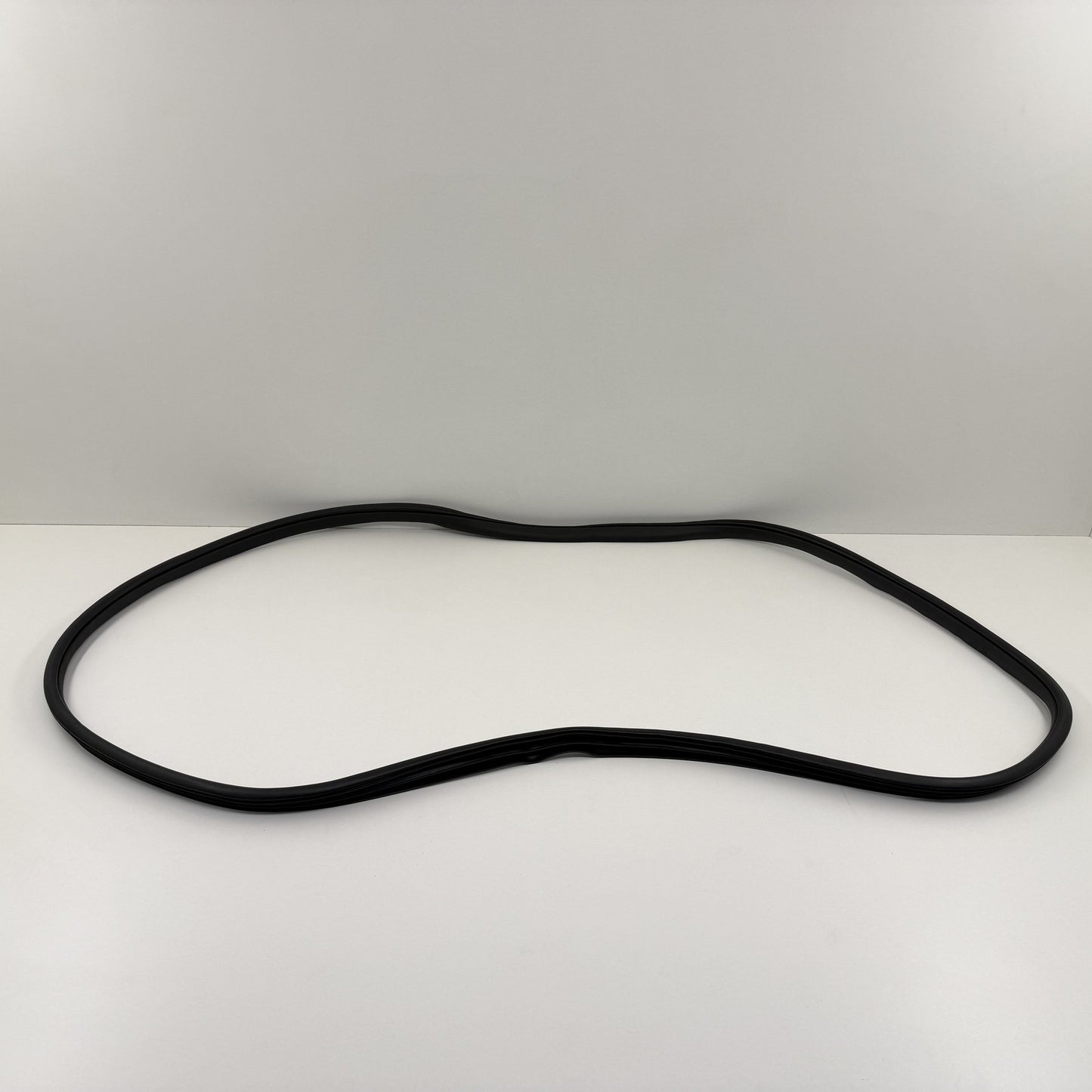 2023-2025 Honda Pilot Passenger Right Rear Door Weatherstrip Seal Rubber OEM