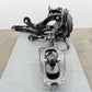 23-26 Toyota Prius Driver Left Rear Suspension Knee Assembly Set OEM