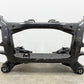 18-24 BMW G01 G02 X3 X4 2.0L Rear Subframe Crossmember Cradle Suspension OEM