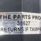 20-23 TOYOTA SUPRA RIGHT FRONT SEAT OCCUPANT DETECTION MODULE 6991455 OEM