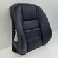 08-14 Mercedes W204 C250 Right Front Upper Seat Cushion Leather Black OEM