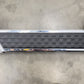 2019-2026 Ram 2500 3500 4500 5500 Crew Cab Fixed Running Board Pair Factory OEM