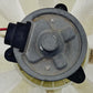 12-17 Toyota Camry Radiator Cooling Fan Motor With Fan Blade Pair OEM