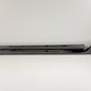 08-14 Lexus IS F Passenger Right Side Skirt Rocker Panel Cover Trim Obsidian OEM