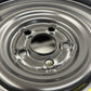 13-20 Subaru BRZ 86 FR-S Emergency Spare Tire Wheel Rim Donut T135/80/D16 OEM
