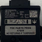 17-24 Maserati Ghibli Headlight Head Light Lamp Control Module 670100971 OEM