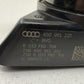 17-23 Audi R8 Low High Note Pitch Tone Horn Siren Alarm Signal Pair OEM